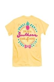  Southern-state-of-mind Adult Shirt