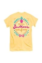  Southern-state-of-mind Adult Shirt