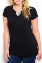  Plus T-shirt