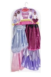  Dress Up Tutus