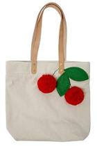  Cherry Tote Bag