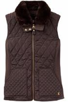 Inverness Quilted Vest