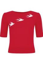  Chrissie Swallow Jumper