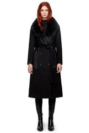  Montague Wool Jacket