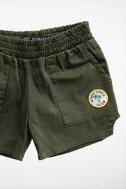 Dad Short