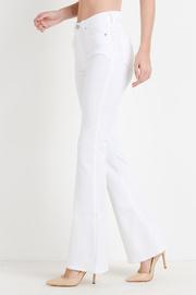  Skinny Flare Jean