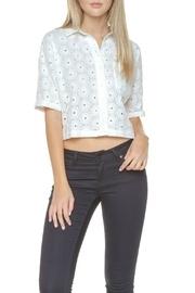  Easy Eyelit Shirt