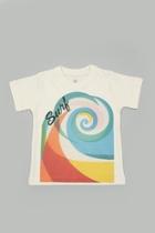  Organic Surf Tee