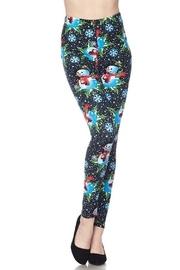  Ho Ho Legging