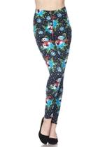  Ho Ho Legging