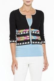  Multi Design Shrug