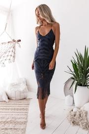  Kiki Midi Dress