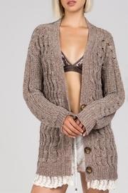  Movie Day Sweater