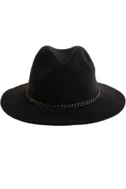  Chain Detail Fedora