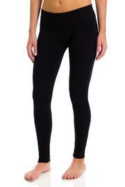  Folded Band Leggings