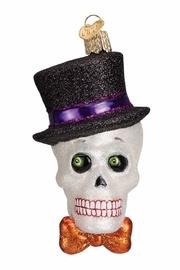  Top Hat Skeleton