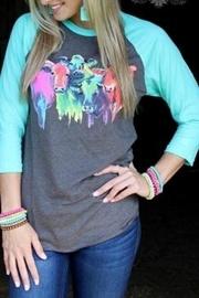  Picowso Raglan
