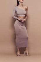  Crescent Crop Top