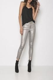  Blondie Platium Jean