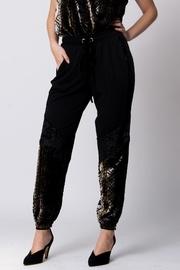  Pila Mixed-media Jogger