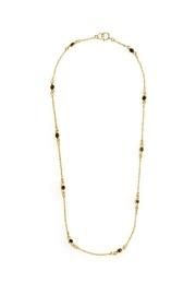  Midnight Onyx Choker