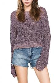  Tinsel Sweater