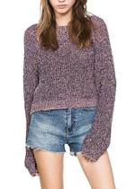  Tinsel Sweater