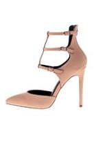  Gieselle Strappy Heel