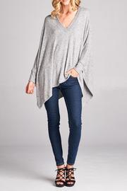  The Mila Poncho
