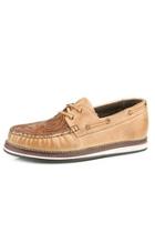  Leather Driving Moccasin