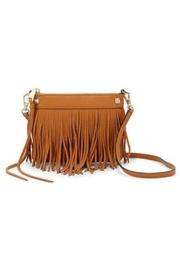  Mini Fringe Crossbody