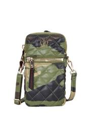  24+7 Cellphone Crossbody
