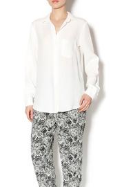  Boyfriend Button Down