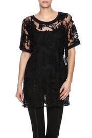  Roos Lace Top