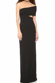  Black Formal Dress