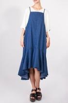  Katya Denim Dress