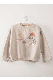  De Mer Sweatshirt