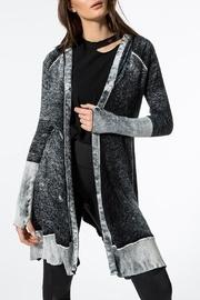 Huntress Cardigan Sweater