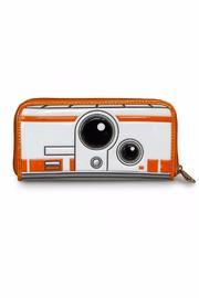  Bb-8 Wallet