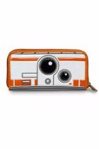  Bb-8 Wallet