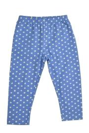  Mini Flower Leggings