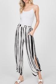  Tie-dye Easy Pant