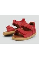  Unisex Driftwood Red-sandals