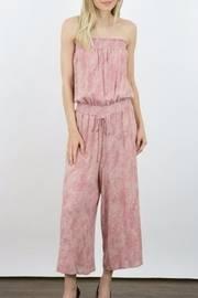 Midi Jumpsuit