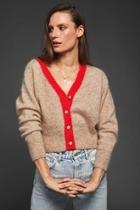  Mason Cardigan
