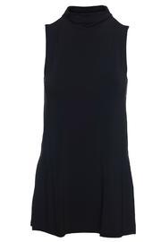  Split Side Top