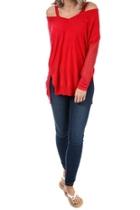  Cut Out Jumper