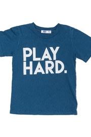  Play Hard Shirt