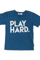  Play Hard Shirt