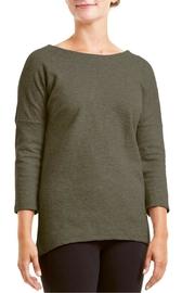  Mon Sweater Grey
